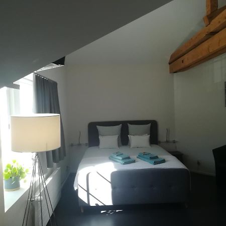 Bed and Breakfast Relais Du Simplon Conthey Zewnętrze zdjęcie